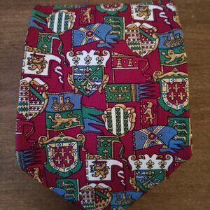 Tommy Hilfiger Nebs Silk Tie